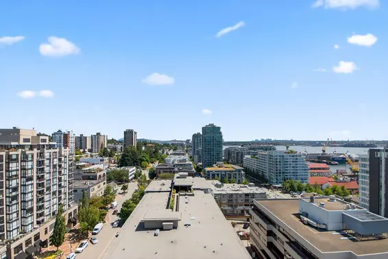 1609 155 West 1st Street, North Vancouver For Sale - image 29