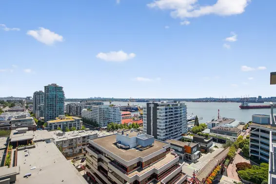 1609 155 West 1st Street, North Vancouver For Sale - image 30