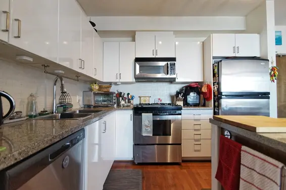 1609 155 West 1st Street, North Vancouver For Sale - image 5