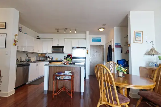 1609 155 West 1st Street, North Vancouver For Sale - image 6