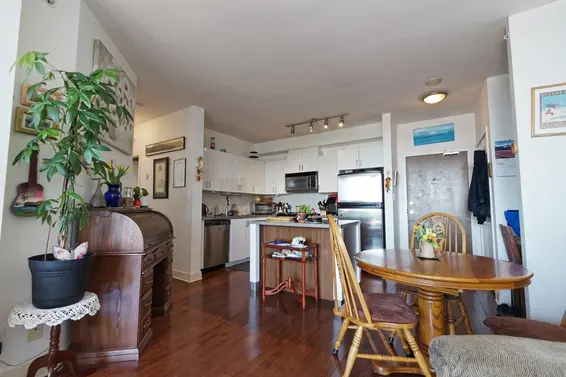 1609 155 West 1st Street, North Vancouver For Sale - image 7