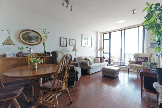 1609 155 West 1st Street, North Vancouver For Sale - image 8