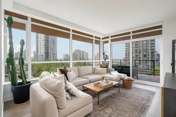 504 177 West 3rd Street, North Vancouver For Sale - image 10