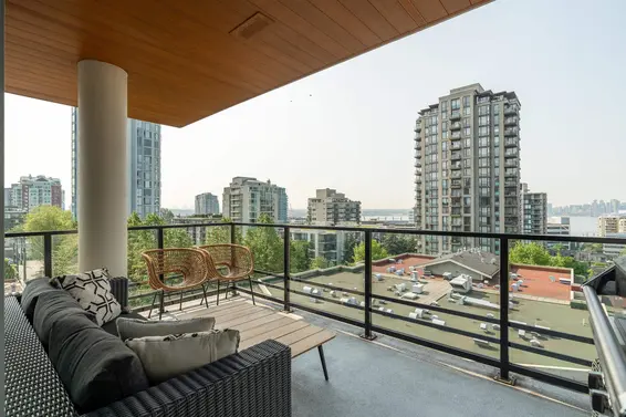 504 177 West 3rd Street, North Vancouver For Sale - image 17