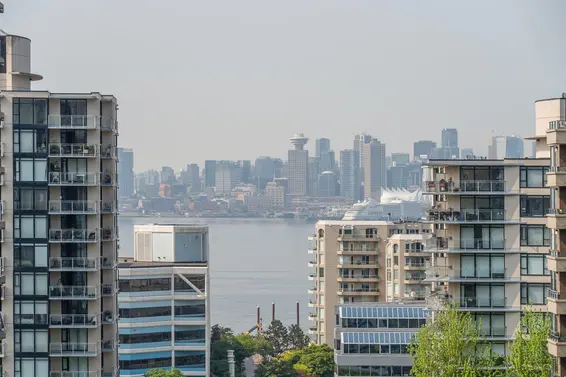 504 177 West 3rd Street, North Vancouver For Sale - image 18