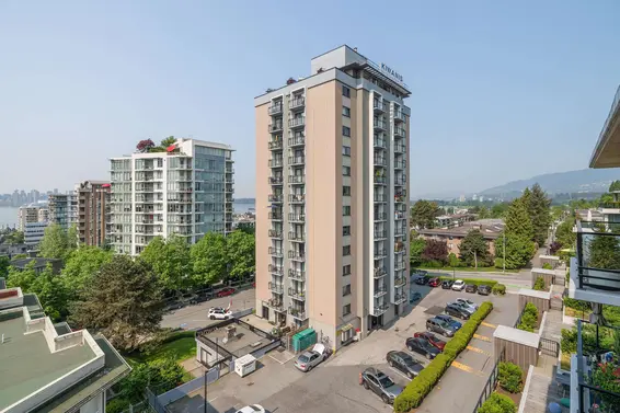 504 177 West 3rd Street, North Vancouver For Sale - image 19