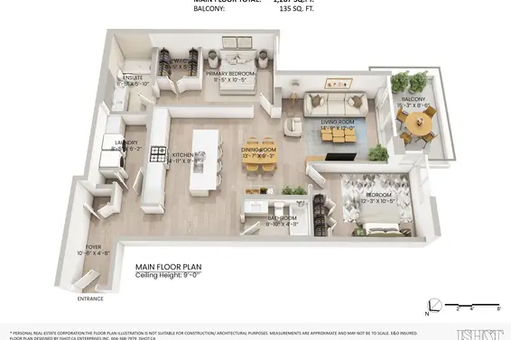 504 177 West 3rd Street, North Vancouver For Sale - image 24