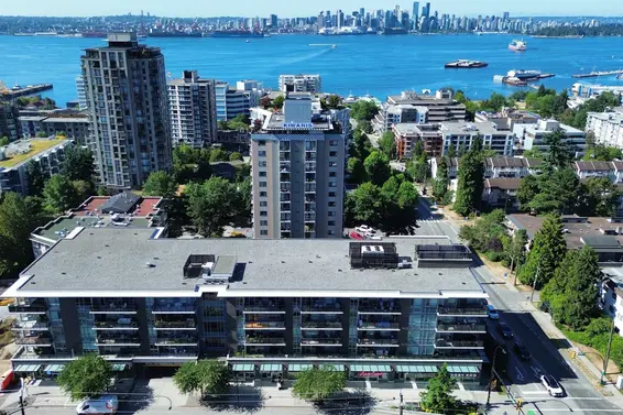 504 177 West 3rd Street, North Vancouver For Sale - image 27