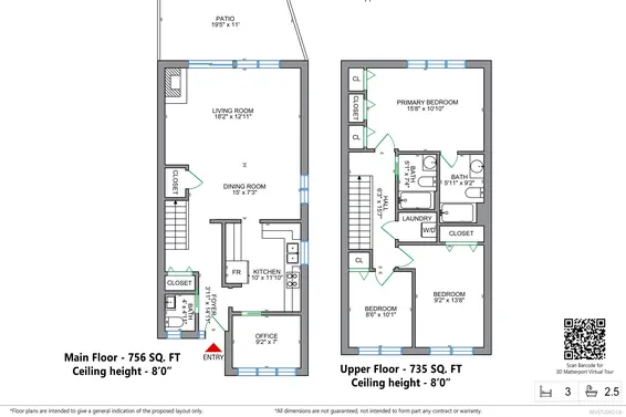 1109 235 Keith Road, West Vancouver For Sale - image 39