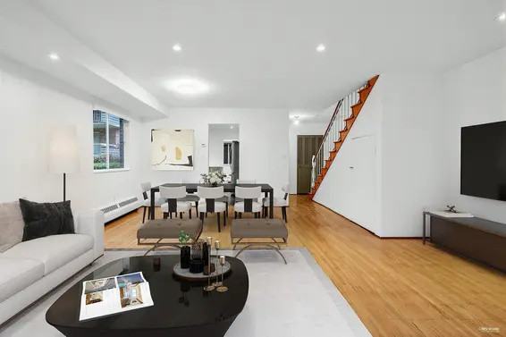 1109 235 Keith Road, West Vancouver For Sale - image 7