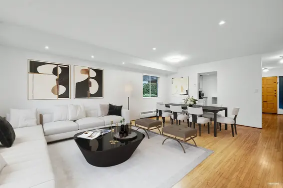 1109 235 Keith Road, West Vancouver For Sale - image 9