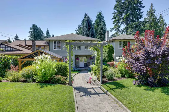1433 Doran Road, North Vancouver