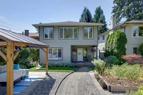 1433 Doran Road, North Vancouver For Sale - image 2