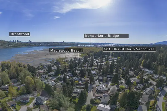 581 Ellis Street, North Vancouver For Sale - image 33