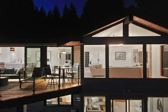 1315 Ottawa Avenue, West Vancouver