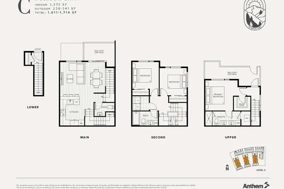115 950 Lytton Street, North Vancouver For Sale - image 7