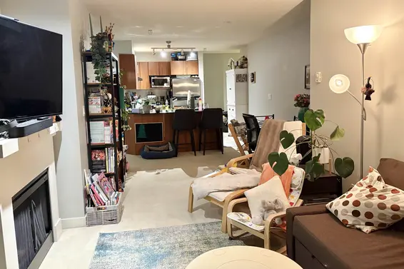 317 1633 Mackay Avenue, North Vancouver For Sale - image 25