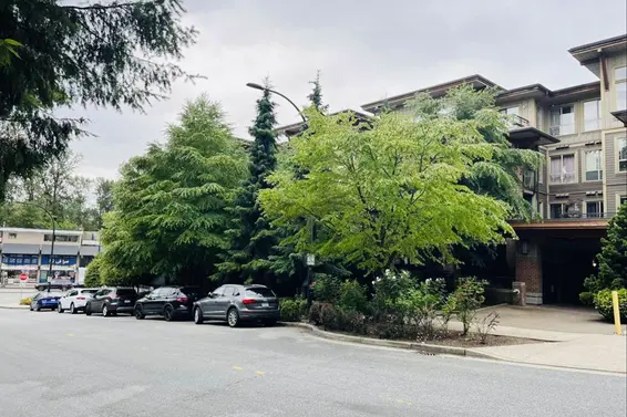 317 1633 Mackay Avenue, North Vancouver For Sale - image 26