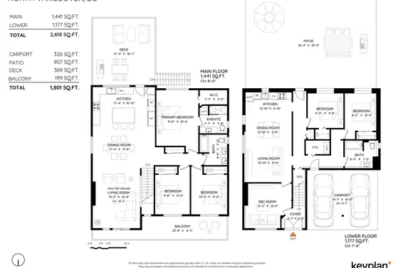 757 East 18th Street, North Vancouver For Sale - image 2