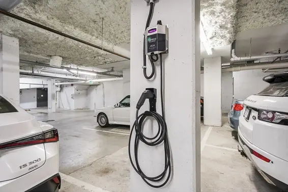 310 719 West 3rd Street, North Vancouver For Sale - image 30