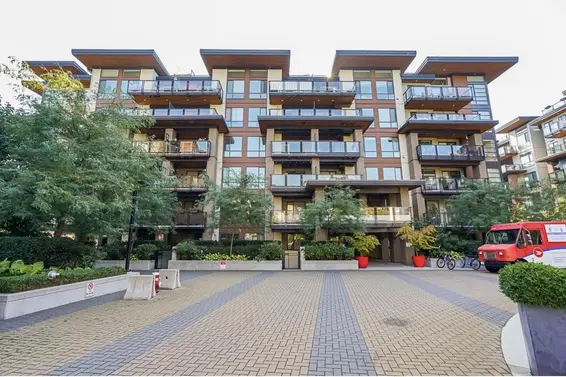 310 719 West 3rd Street, North Vancouver For Sale - image 36