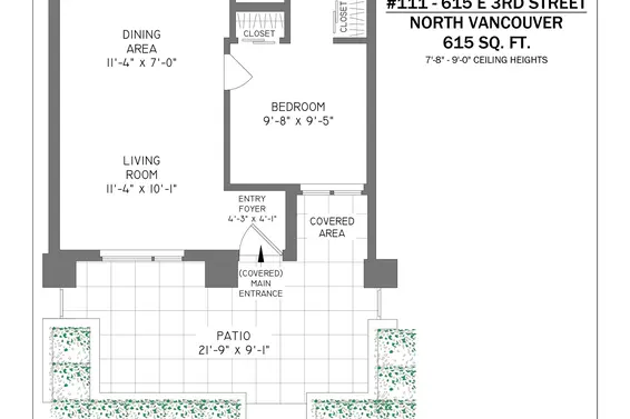 111 615 East 3Rd Street, North Vancouver For Sale - image 21