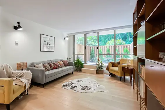 102 2016 Fullerton Avenue, North Vancouver For Sale - image 7