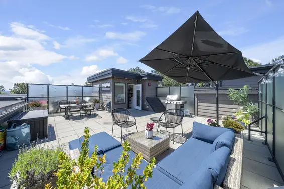 620 723 West 3 Street, North Vancouver