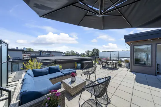 620 723 West 3 Street, North Vancouver For Sale - image 29