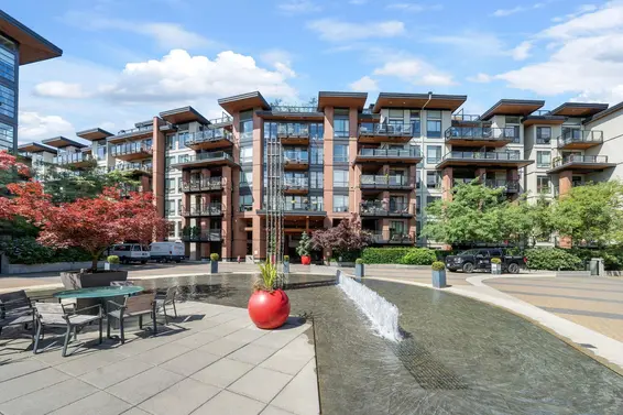 620 723 West 3 Street, North Vancouver For Sale - image 38