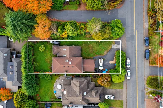 1840 Mathers Avenue, West Vancouver