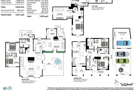 350 East Windsor Road, North Vancouver For Sale - image 40