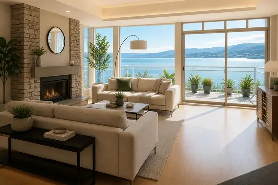 8725 Seascape Drive, West Vancouver For Sale - image 3