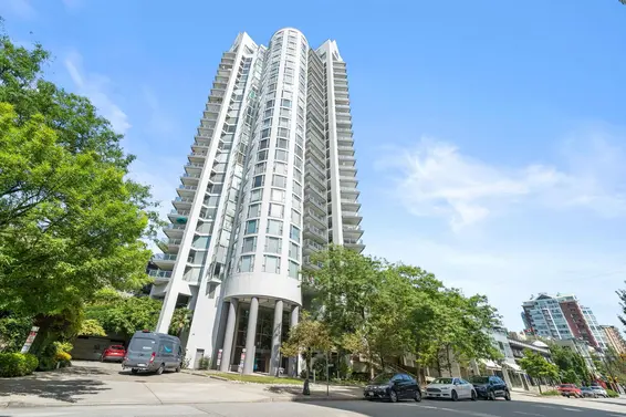 1201 120 West 2nd Street, North Vancouver For Sale - image 2