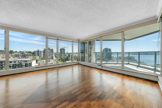 1201 120 West 2nd Street, North Vancouver For Sale - image 3