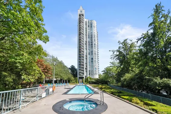 1201 120 West 2nd Street, North Vancouver For Sale - image 30