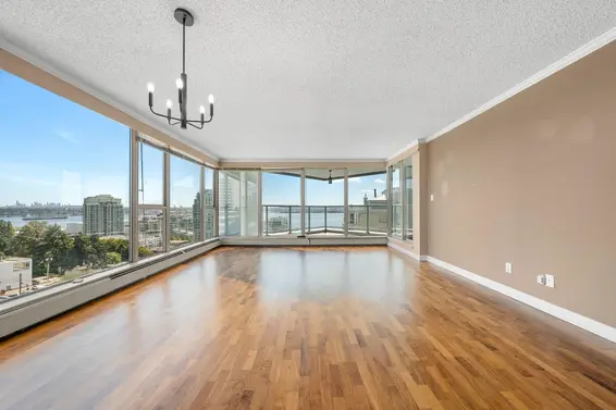 1201 120 West 2nd Street, North Vancouver For Sale - image 4