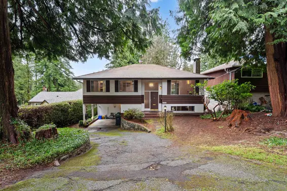 1349 Mill Street, North Vancouver