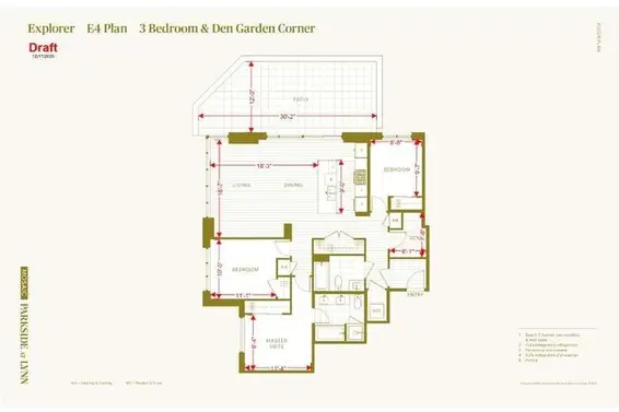 103 2375 Emery Court, North Vancouver For Sale - image 34
