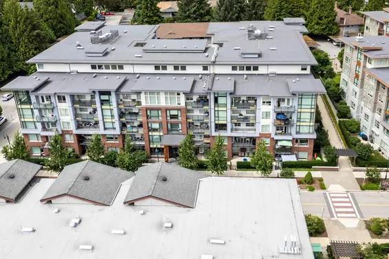 205 2651 Library Lane, North Vancouver For Sale - image 3