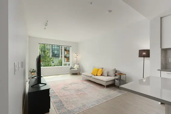 205 2651 Library Lane, North Vancouver For Sale - image 7