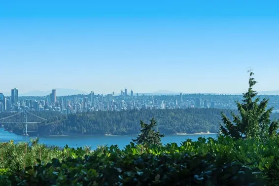 1373 Camwell Drive, West Vancouver For Sale - image 2