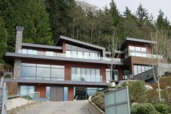 1548 Chartwell Drive, West Vancouver