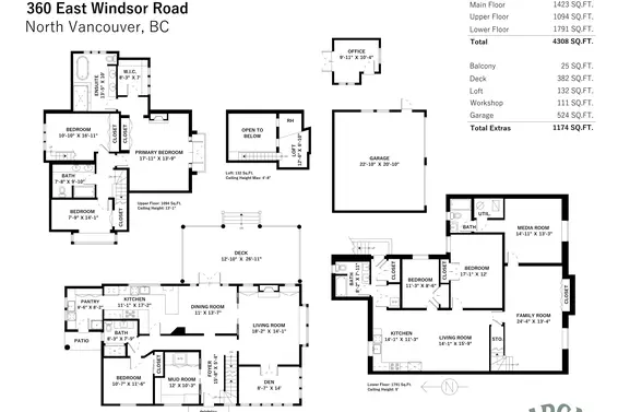360 East Windsor Road, North Vancouver For Sale - image 40