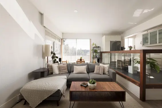 306 341 Mahon Avenue, North Vancouver For Sale - image 7