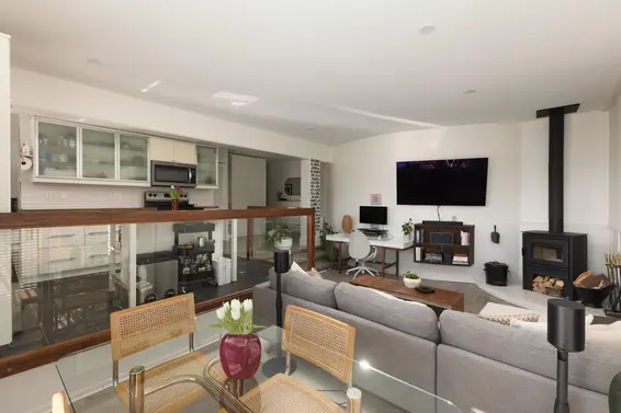 306 341 Mahon Avenue, North Vancouver For Sale - image 8