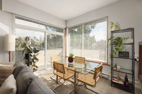 306 341 Mahon Avenue, North Vancouver For Sale - image 9