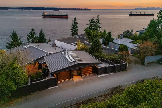3673 Sunset Lane, West Vancouver For Sale - image 1