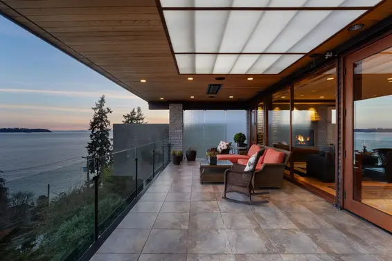 3673 Sunset Lane, West Vancouver For Sale - image 2