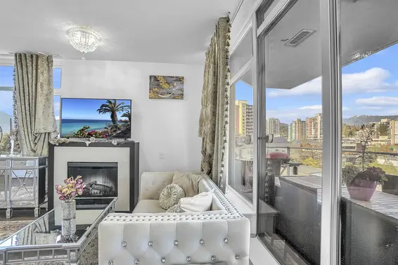 802 158 West 13th Street, North Vancouver For Sale - image 10